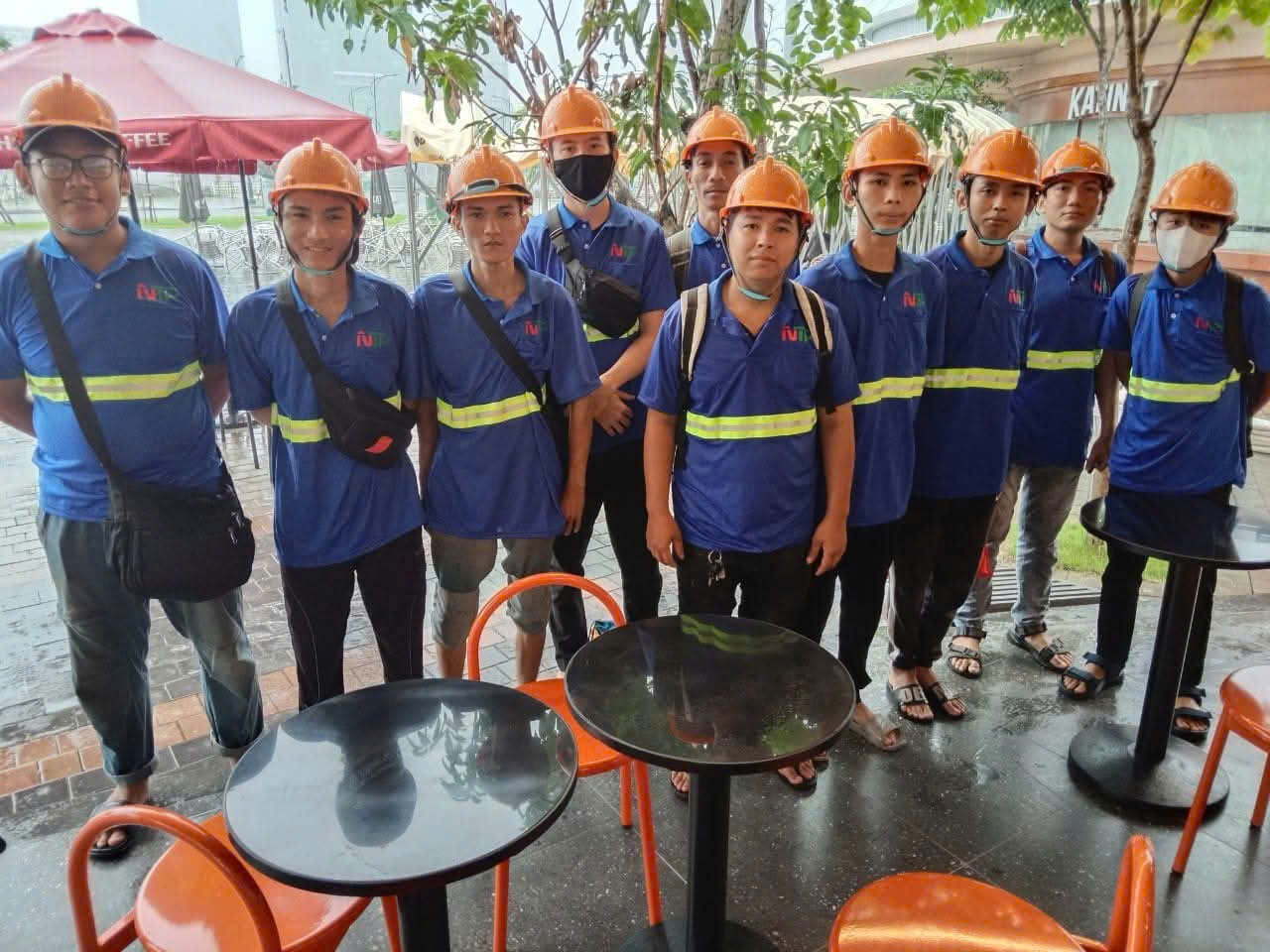 Nhân lực Nam Toàn Phát
