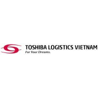 CÔNG TY TNHH TOSHIBA LOGISTICS VIỆT NAM